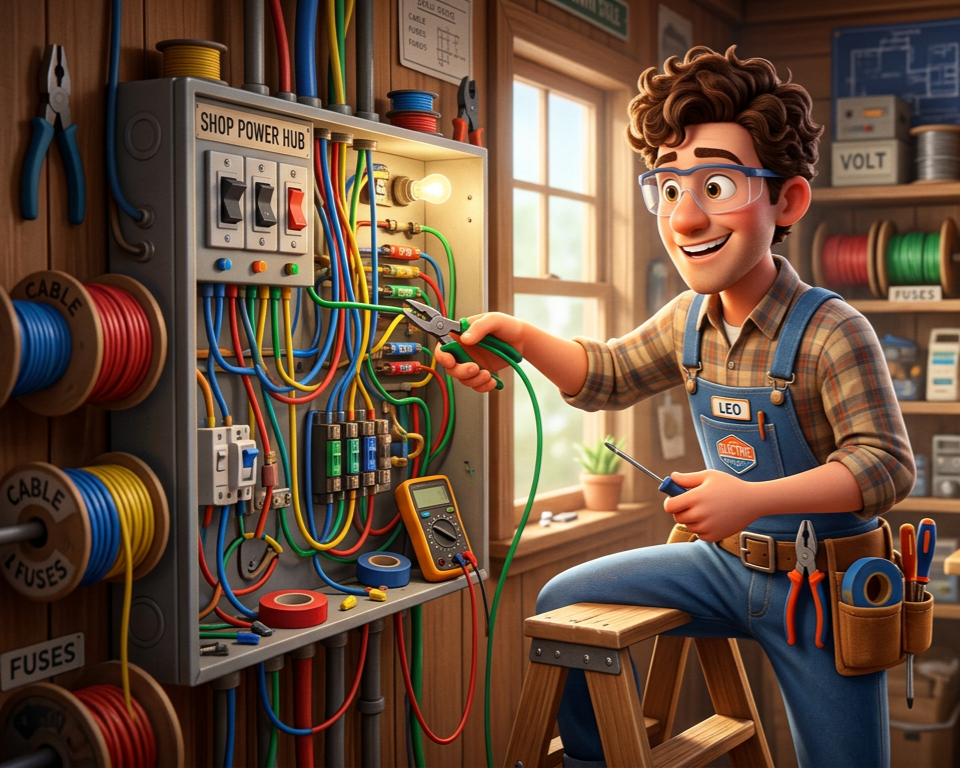 Installations