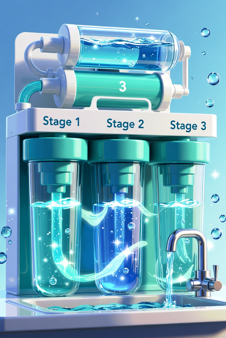 Water Filtration Systems